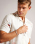 RANGED-Gifts-Metal Bangle- Ted Baker Romania